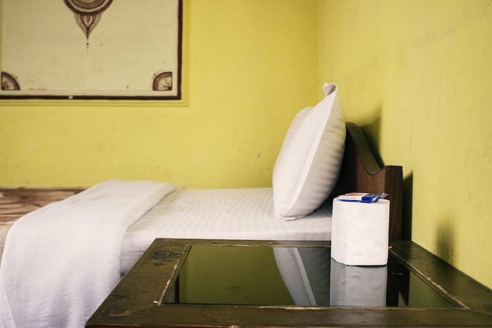 Hotel Ritu Mouria Pvt Ltd 20/35
