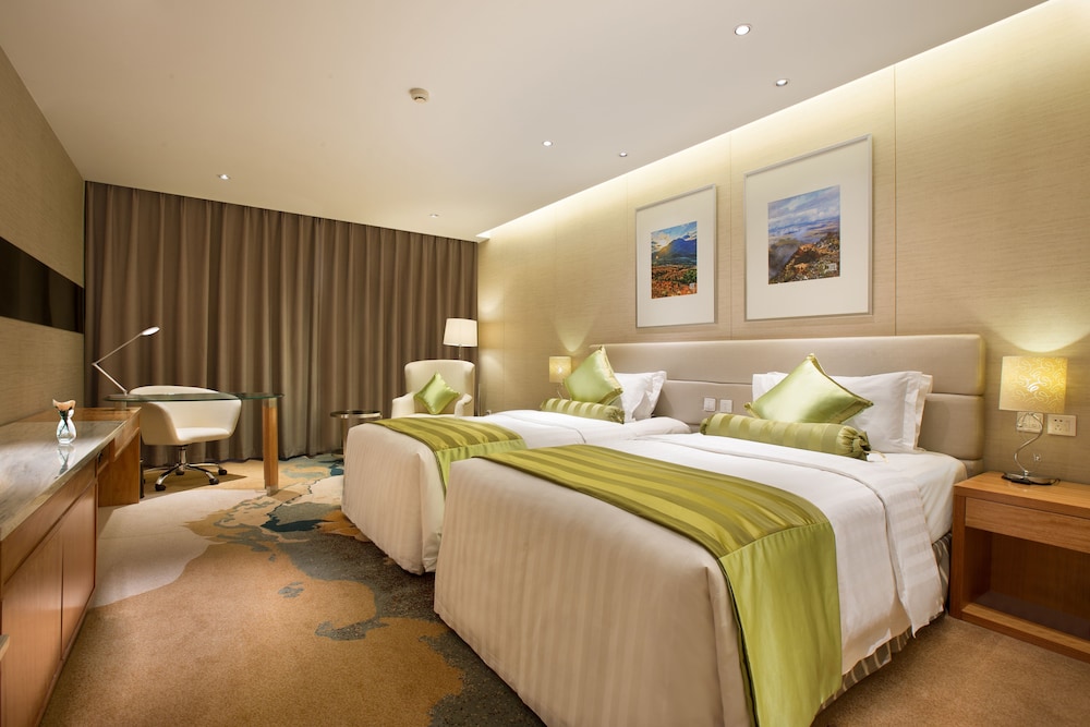 Guanganmen Grand Metropark Hotel Beijing 25/67