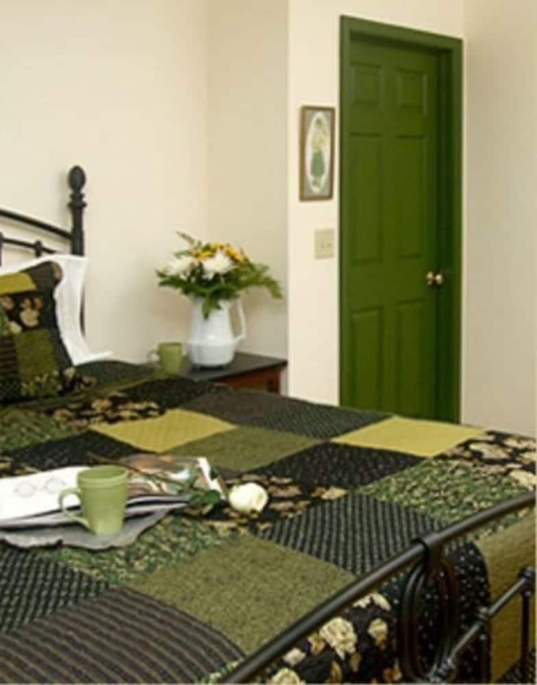 The Brafferton Inn 30/66