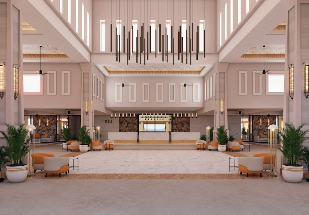 Hotel RIU Santa Fe 19/81