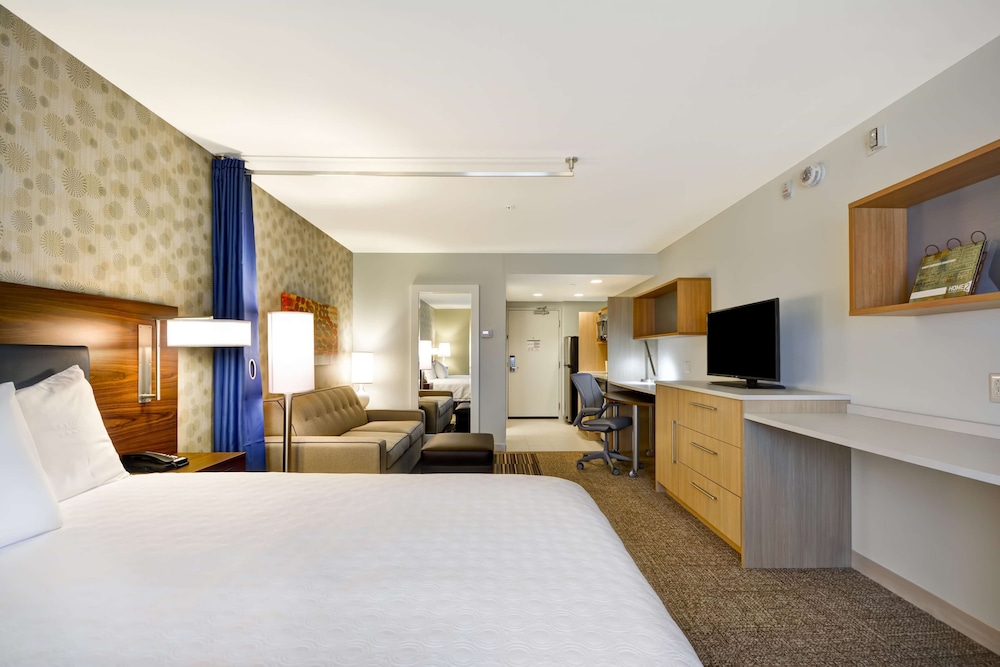Home2 Suites By Hilton Decatur Ingalls Harbour 20/65