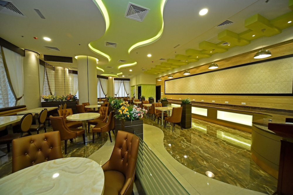 Alain Hotel Apartments 42/50