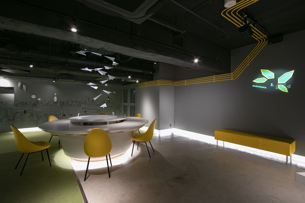 Kario Sasazuka Terrace 44/49