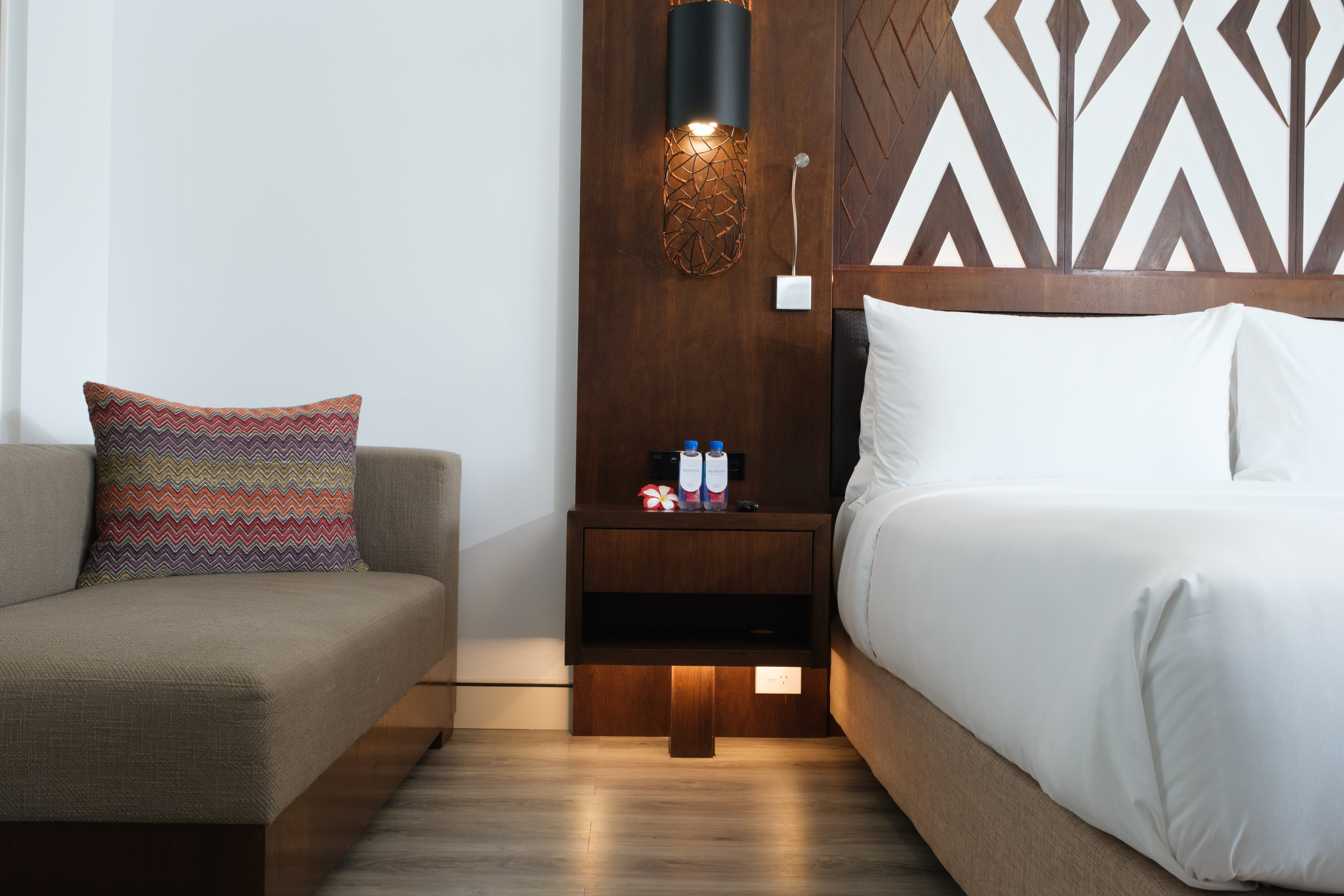 Crowne Plaza Fiji Nadi Bay Resort & Spa, an IHG Hotel 18/50