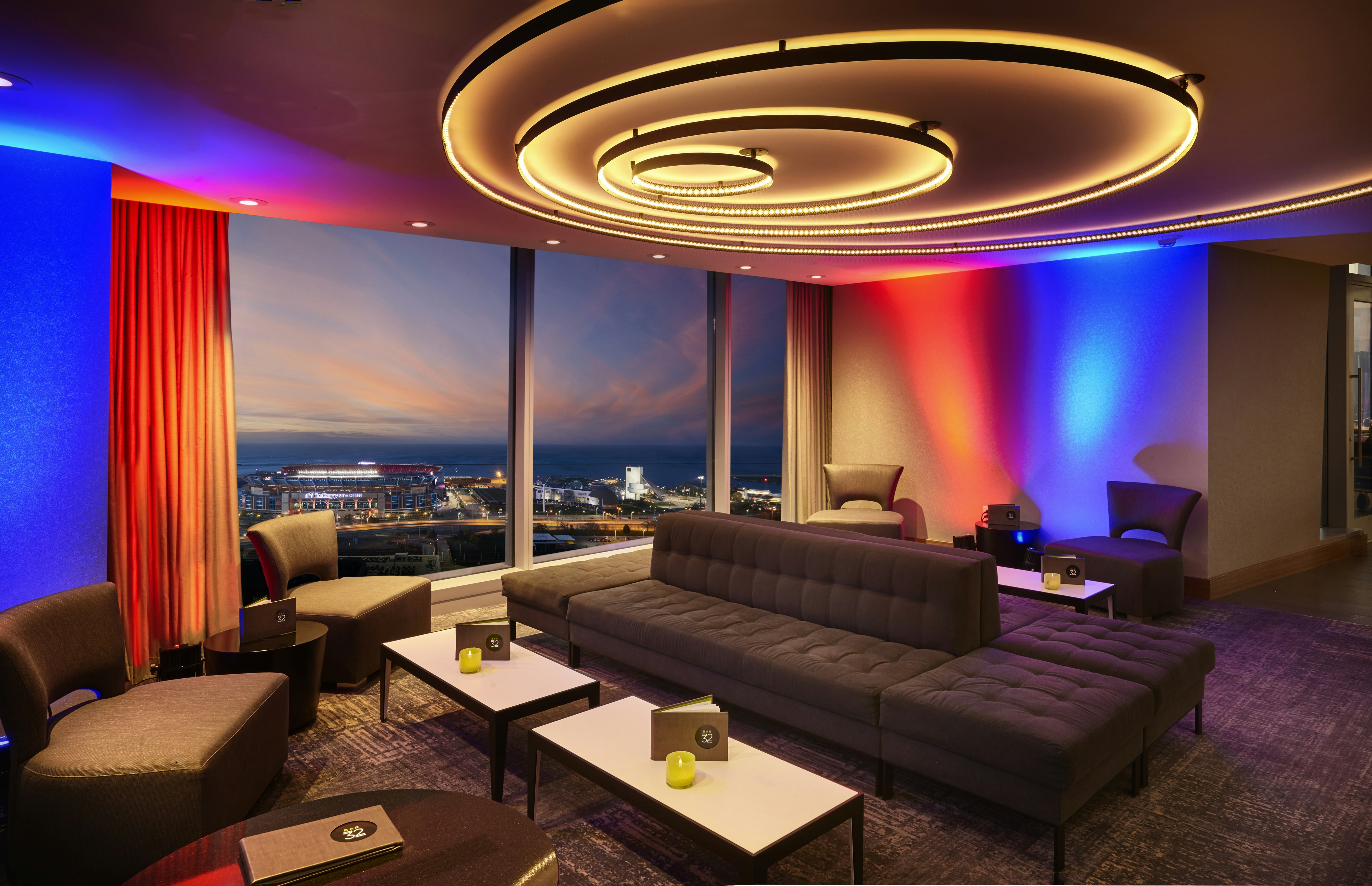 Hilton Cleveland Downtown 31/64