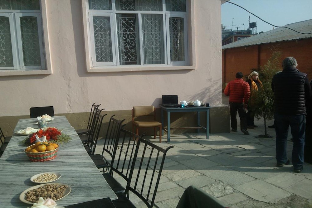 Bodhi Guest House 15/20