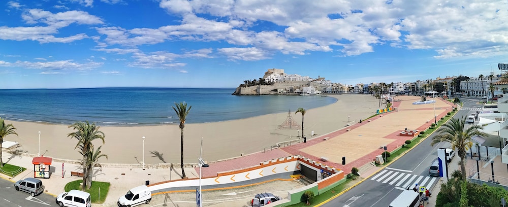 Hotel & Spa Castillo De Peñiscola 53/59