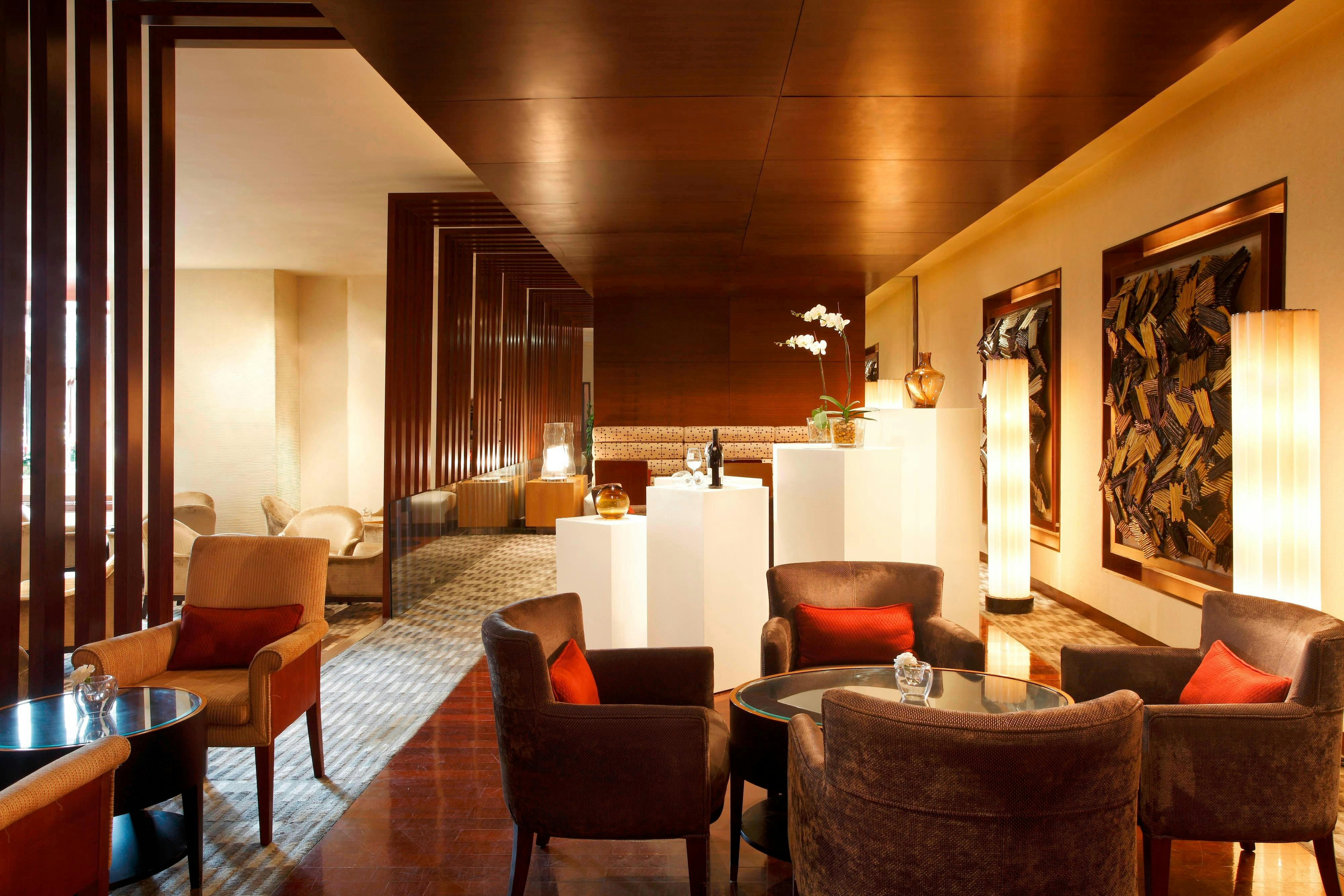 The Westin Guangzhou 29/52
