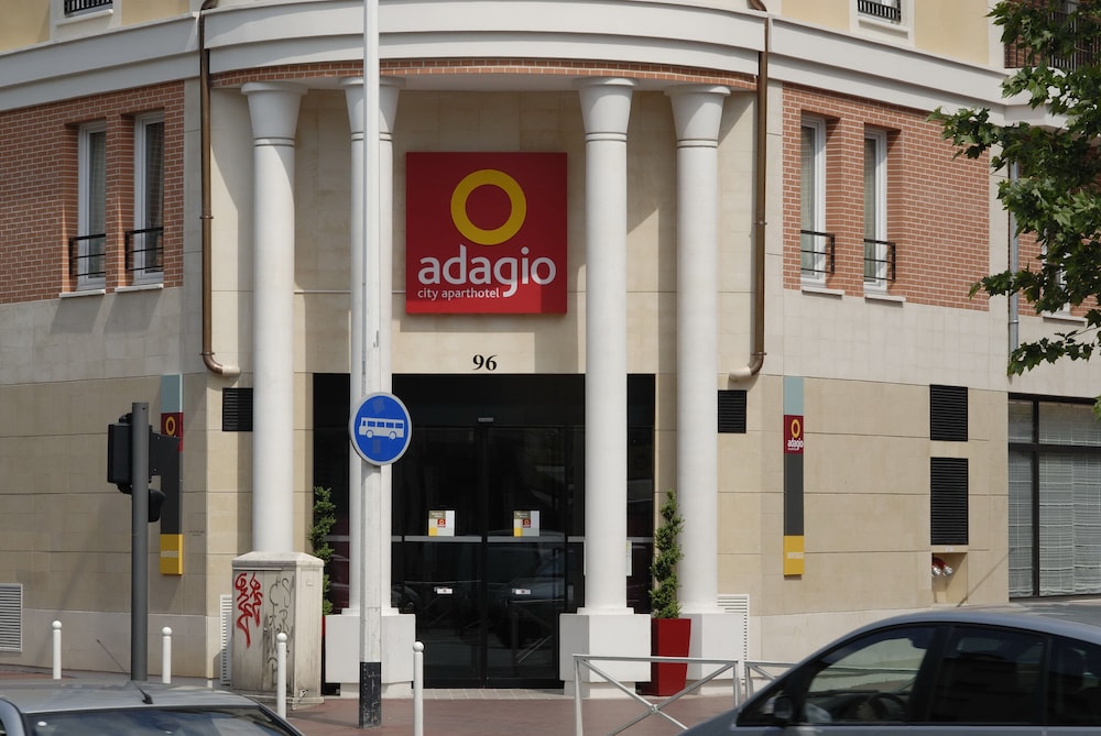 Adagio Paris Montrouge 5/64