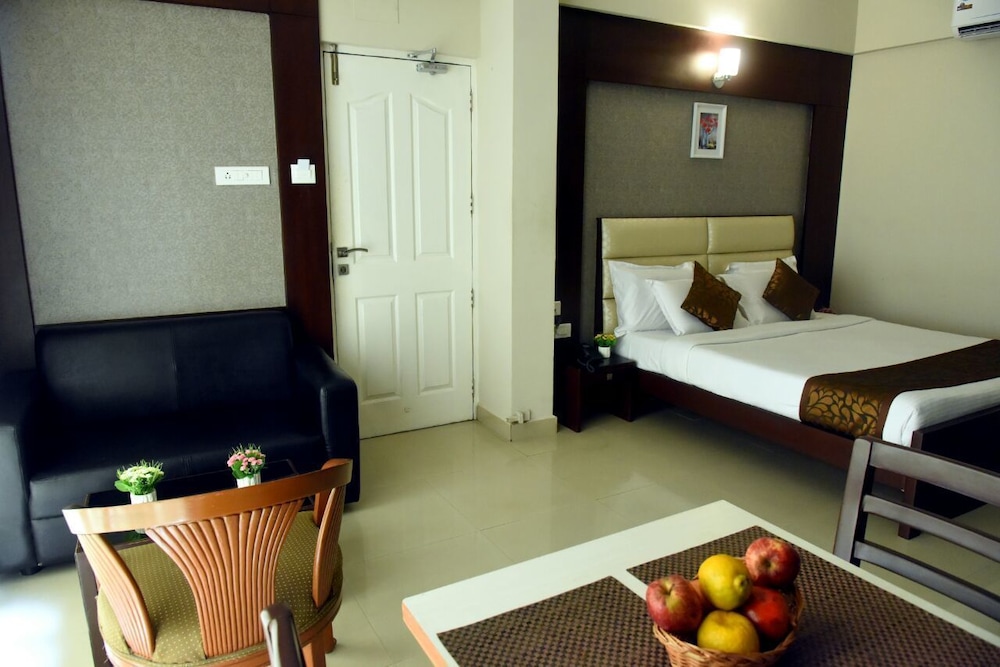 Hotel Pearl International 19/42