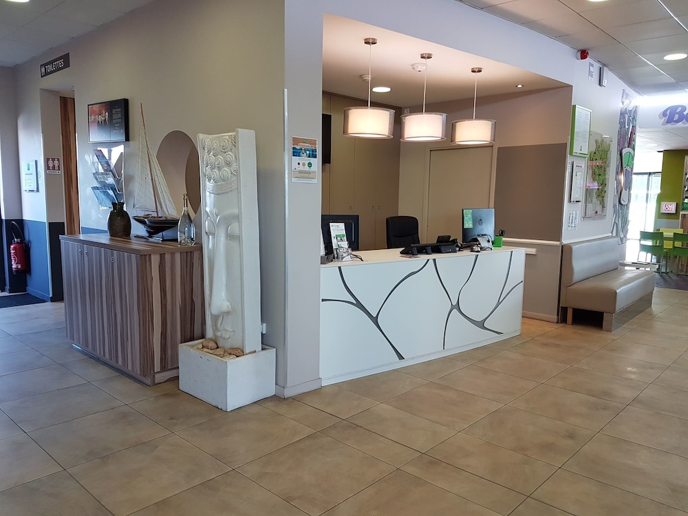Ibis Styles Villeneuve Sur Lot Hotel 3/68