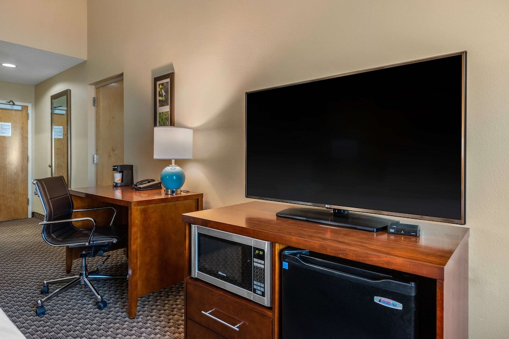 Sleep Inn Suites Wildwood the Villages 46/56