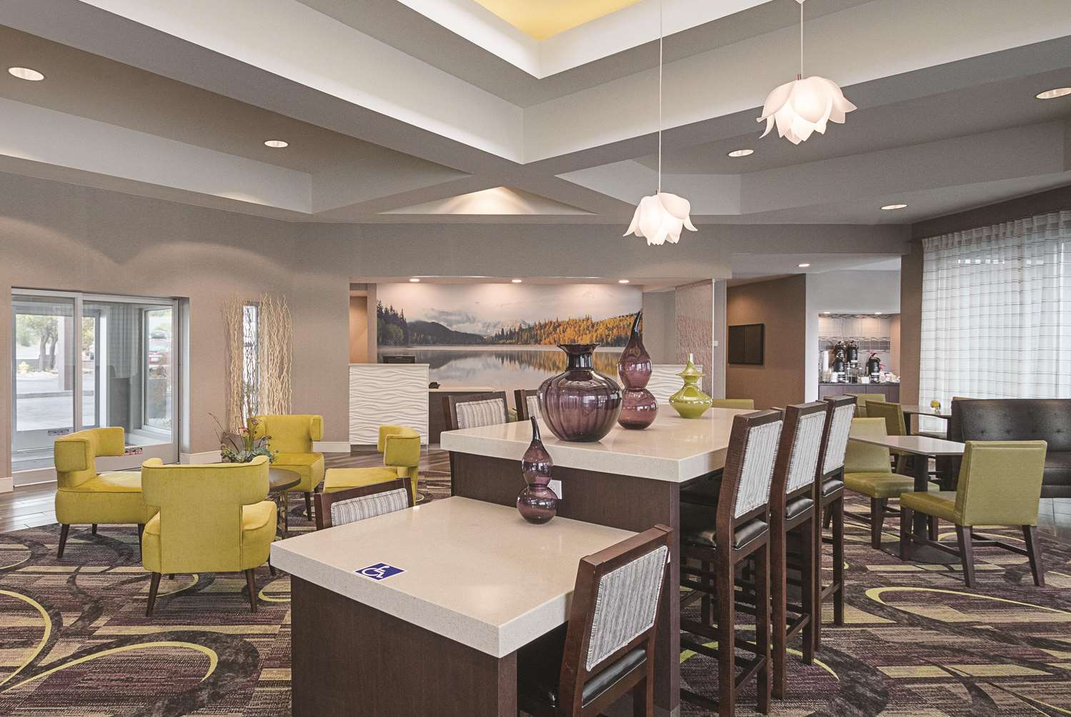 La Quinta Inns & Suites by Wyndham Orem University Pwy/Provo 39/57