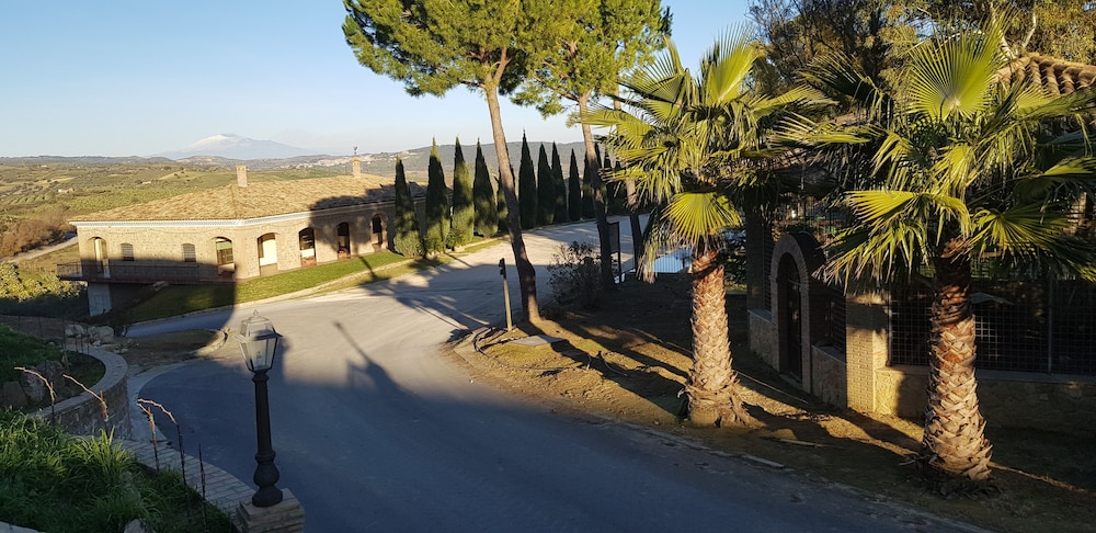 Gigliotto Agriturismo 26/36