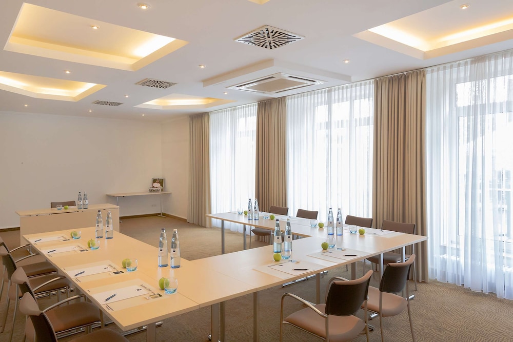 Dorint Hotel Wurzburg 44/55
