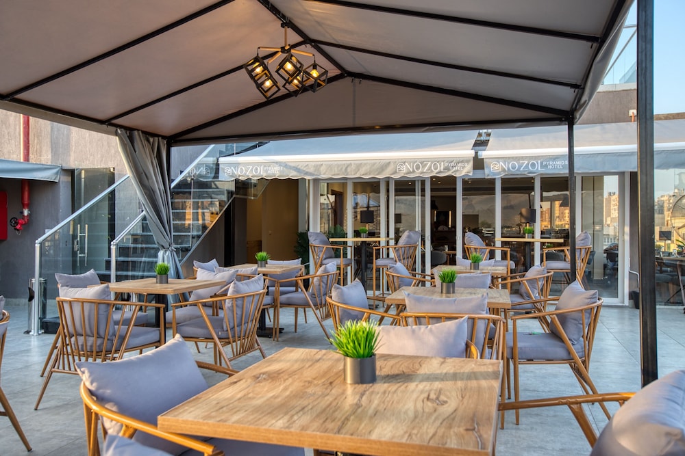 NOZOL PYRAMIDS HOTEL 44/59