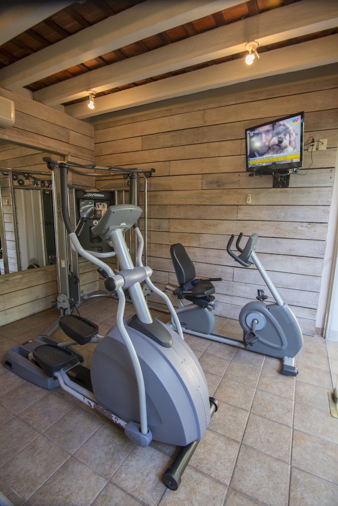 Hotel Villa Morra Suites 25/51