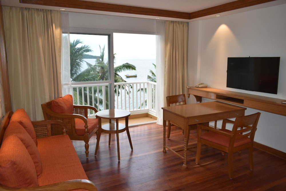 Welcomhotel by ITC Hotels, Bay Island, Port Blair (ex Fortune Resort Bay Island Port Blair) 28/46