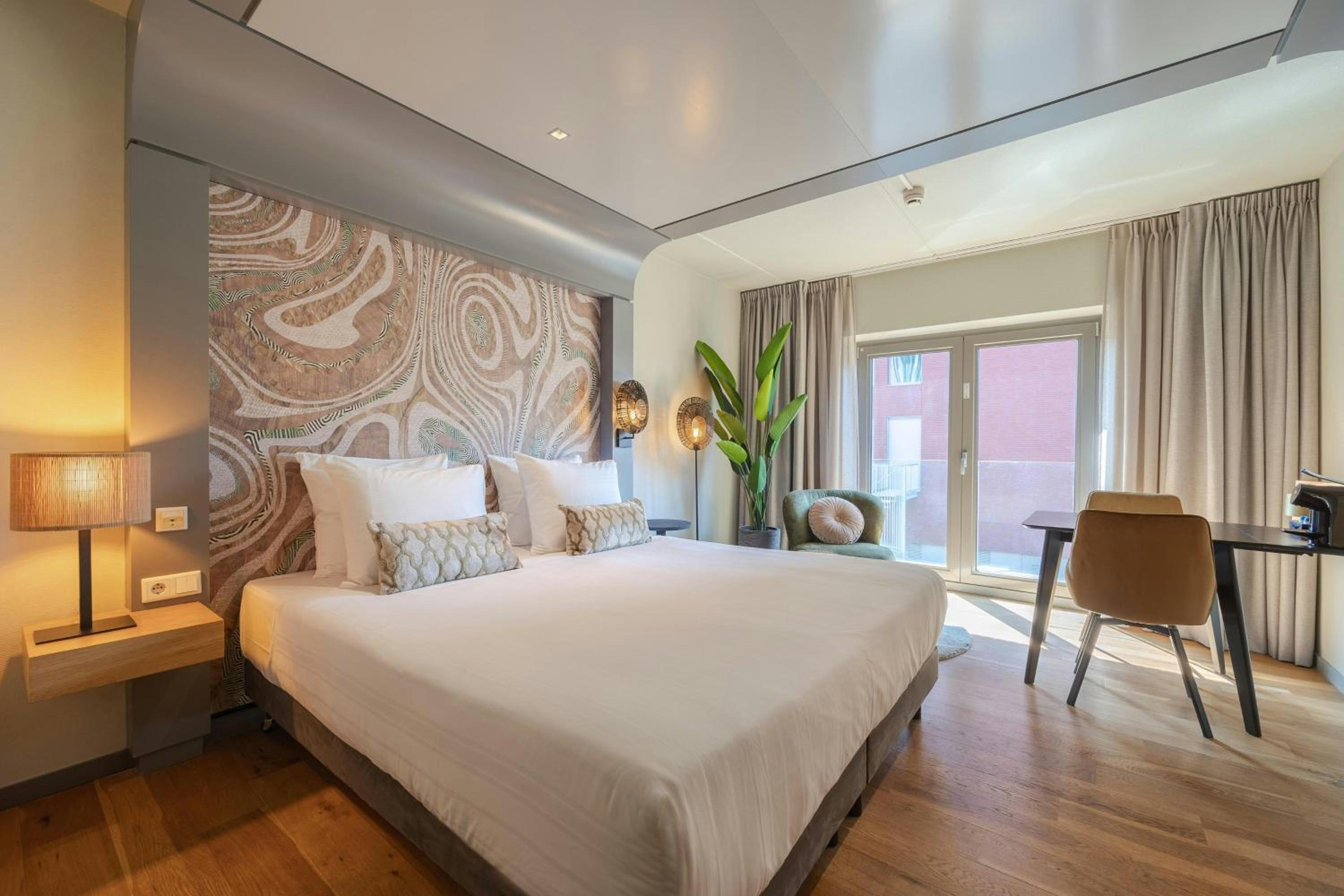 Room at Leonardo Hotel Breda, BREDA