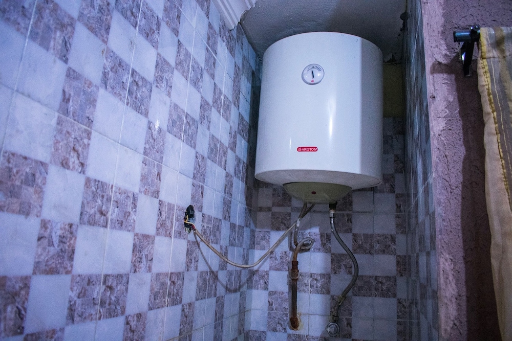 Ikeja Budget Hotel 16/32