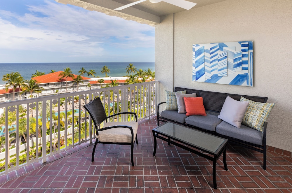 La Playa Beach Resort 43/75