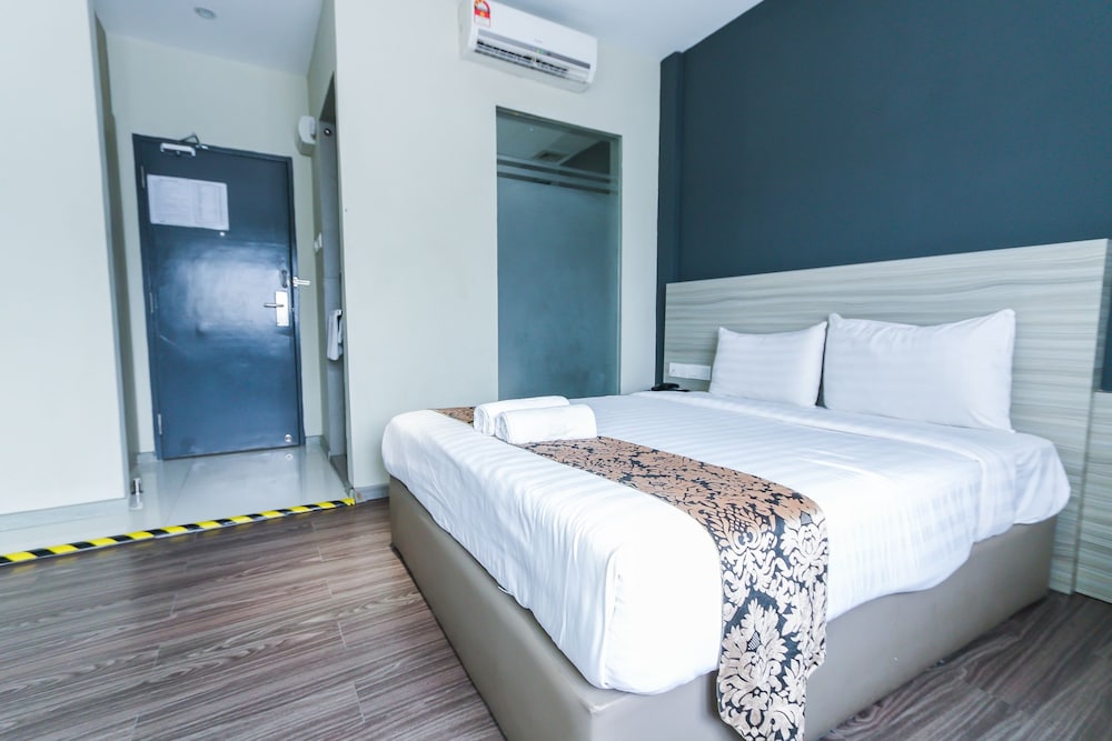 Hotel 99 - Kepong 31/50
