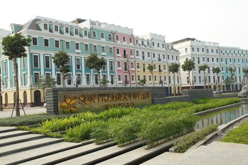 Aroma Ha Long Hostel 45/50