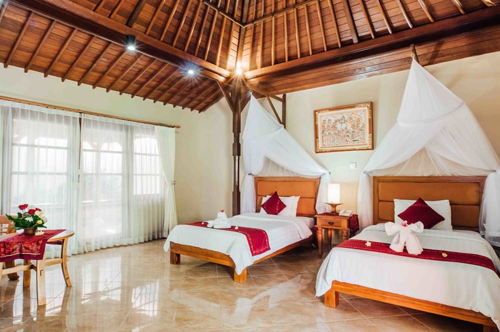 Kuta Puri Bungalow 35/73