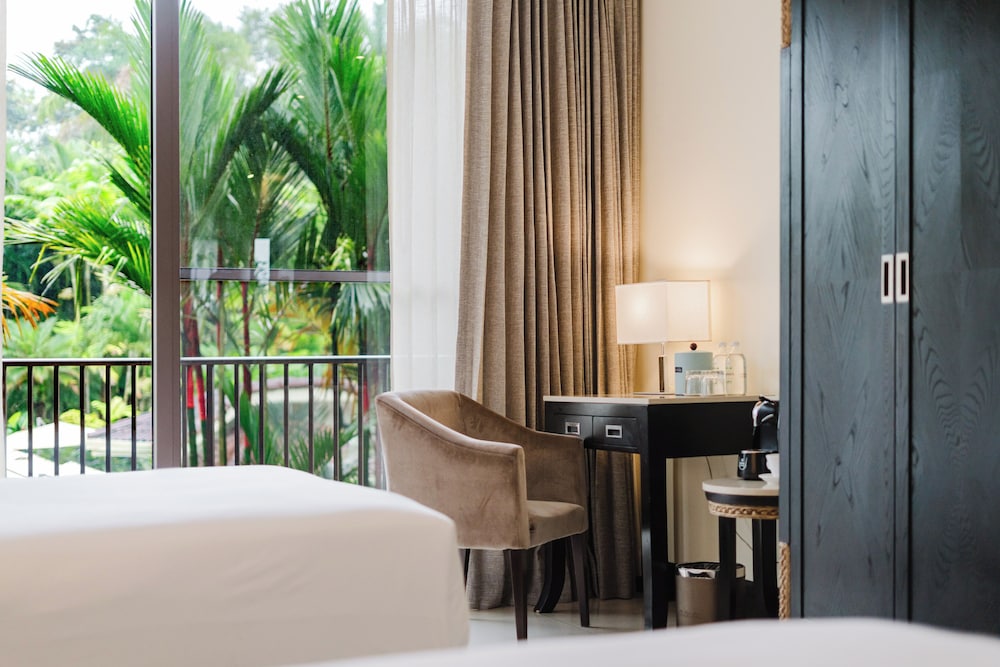 Royal Corin Thermal Water Spa and Resort 37/68