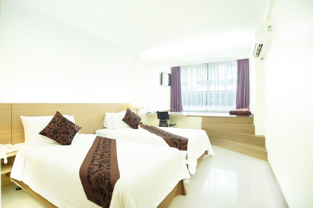 P2 BOUTIQUE HOTEL 44/78