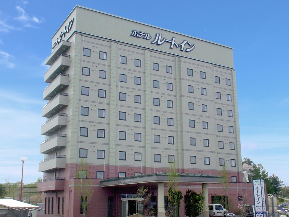 Hotel Route Inn Yokote Inter 1/26