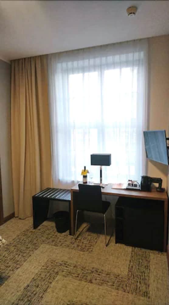 IBB Hotel Dlugi Targ 30/34