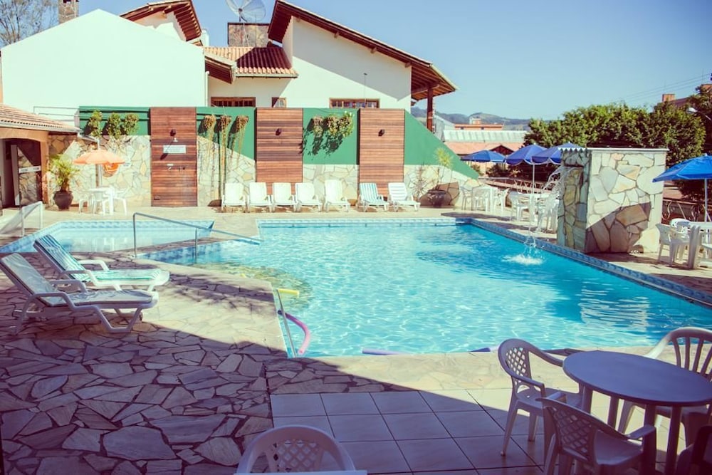 TERMAS PARK HOTEL 4/49