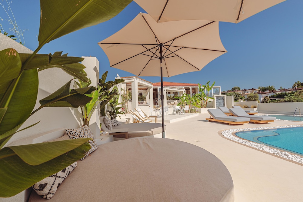 Ampelia Hotel Kassandra 43/50