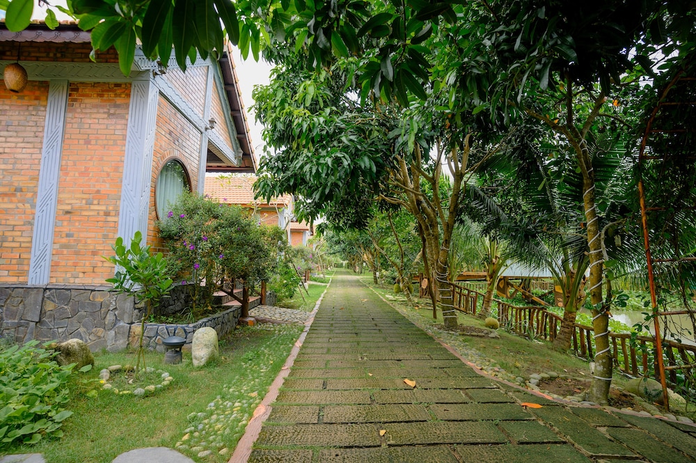 Can Tho Eco Resort 43/59