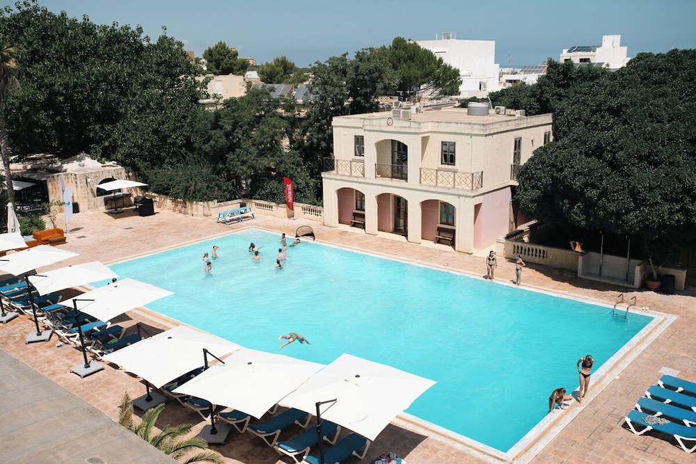 SC Club Village 40/50