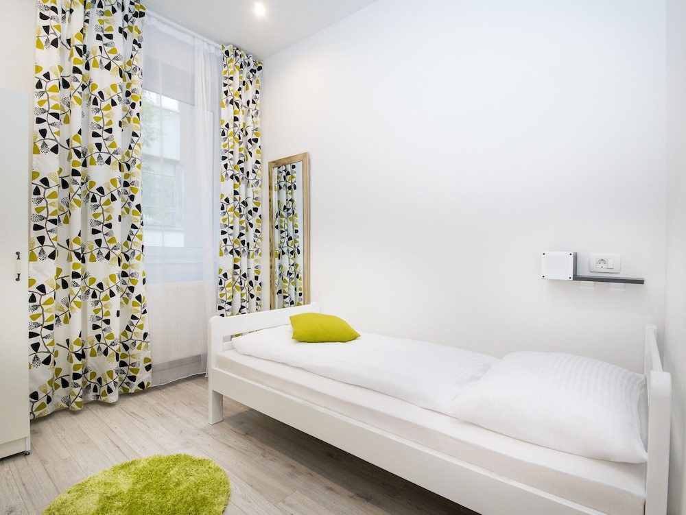 Casablanca Boutique Bed & Breakfast 21/61