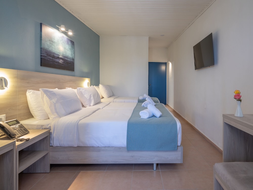 Azul Eco Hotel 21/50