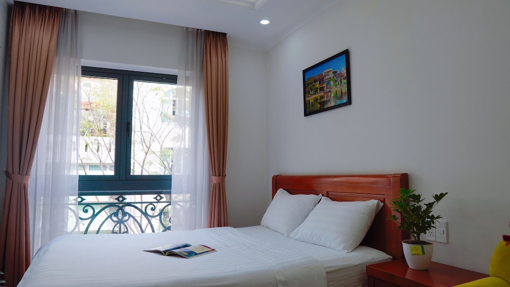 Atlas Hotel & Apartment 11/42