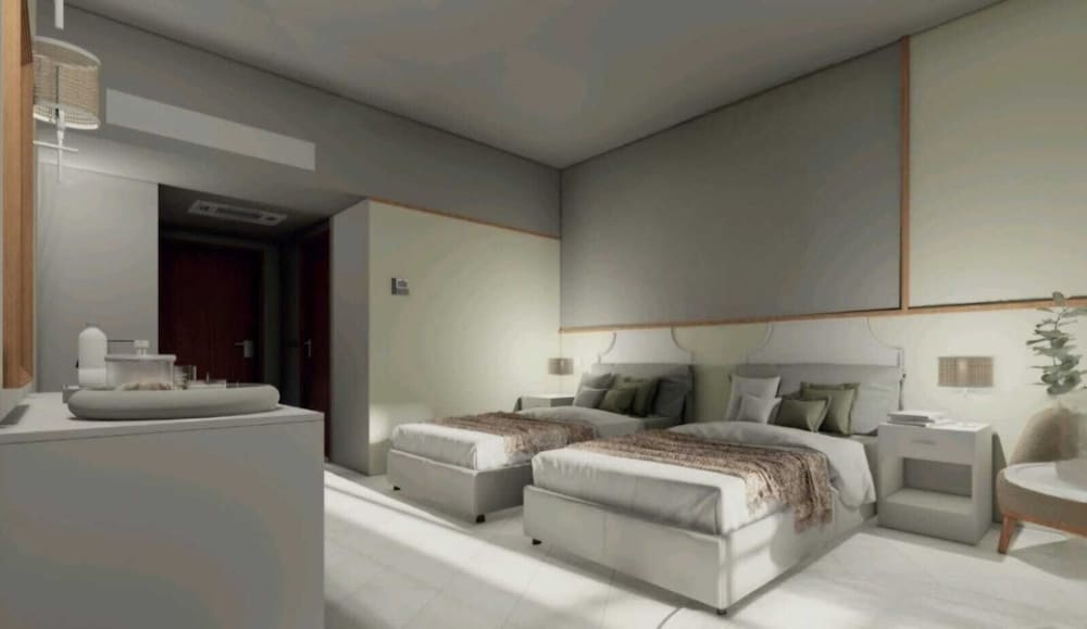 Presa Di Finica Hotel and Suites 9/50