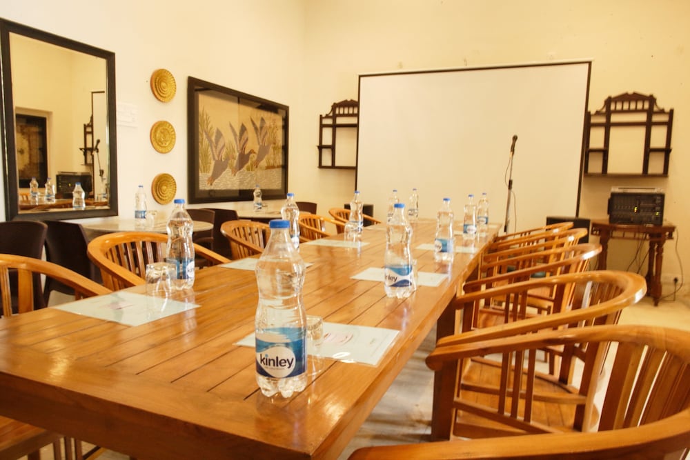 Hotel Villa Highnest - Sriperumbudur 38/50