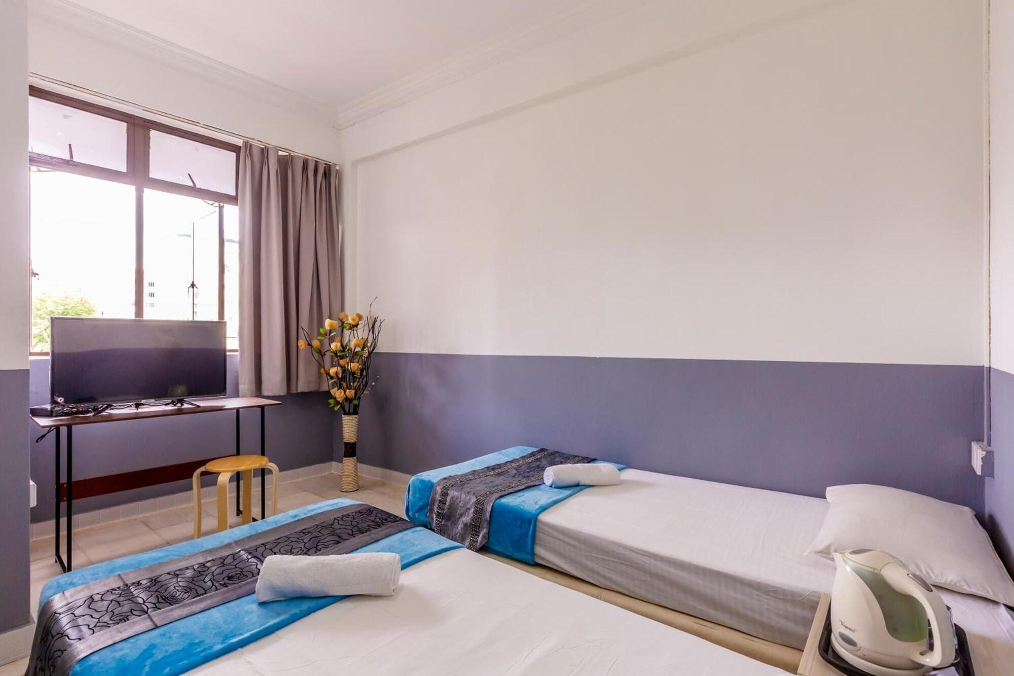 K HOTEL 8 34/56