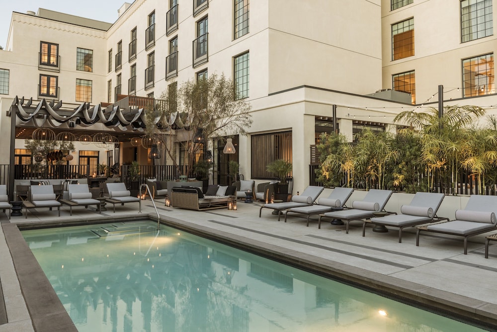 Kimpton La Peer Hotel 1/82