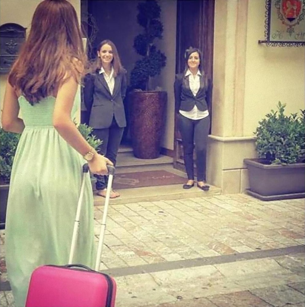 HOTEL MEDICI 5/41