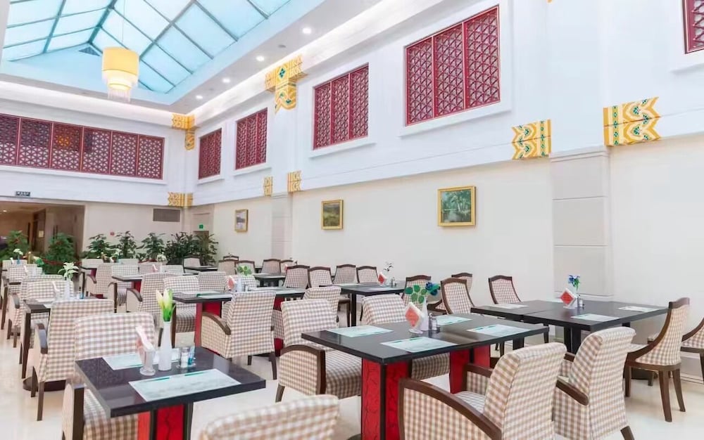 Jade Garden Hotel Beijing 38/60