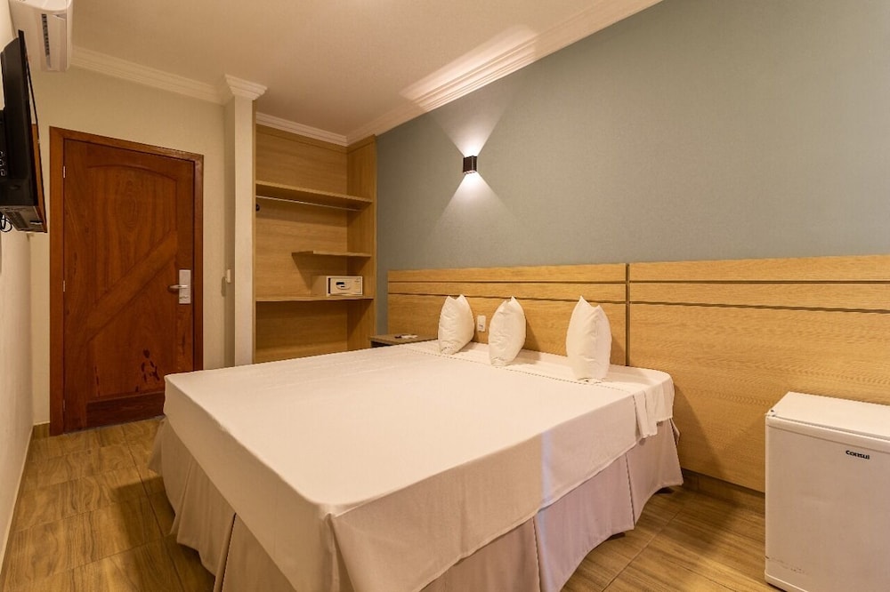 Porto Mar Hotel Porto Seguro 16/50