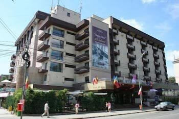 Hotel Rapsodia 1/46