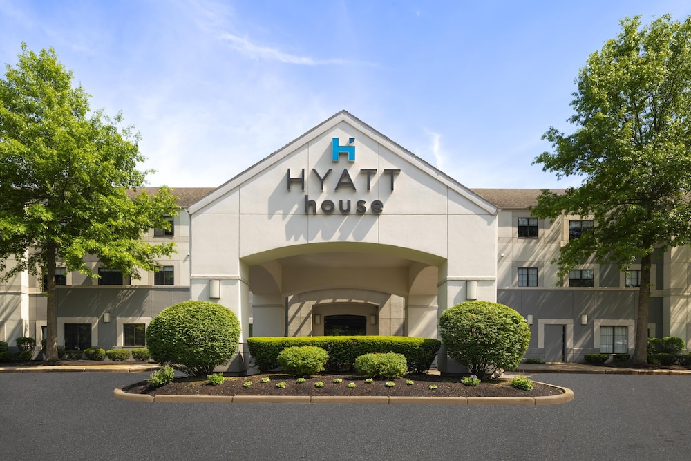 Hyatt House Boston/Burlington in BURLINGTON - MA