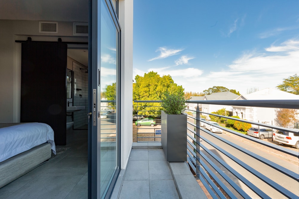 Hotel Krige 5/39