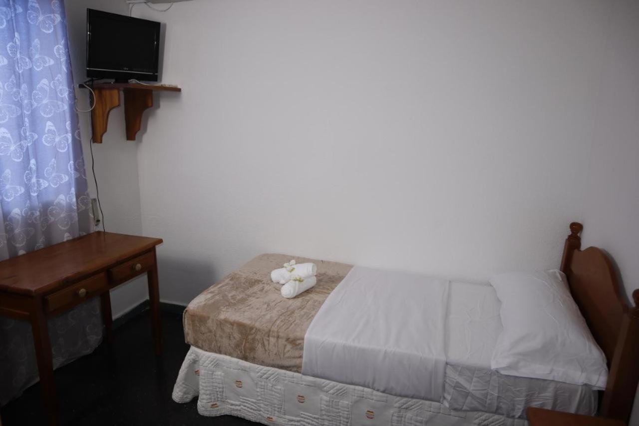Hotel Don Jose 7/47